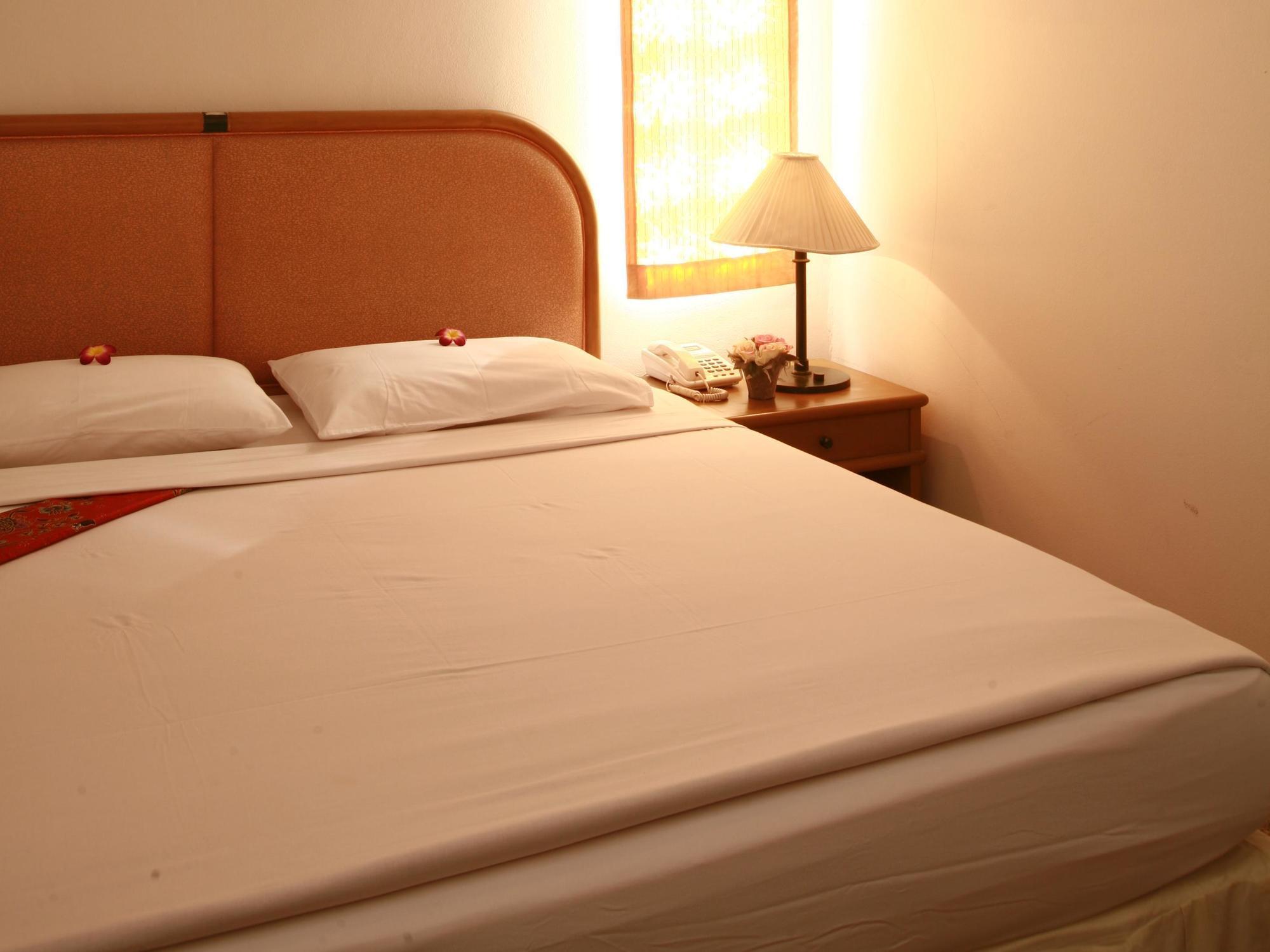 Hotel Regent Silom Bangkok Zewnętrze zdjęcie