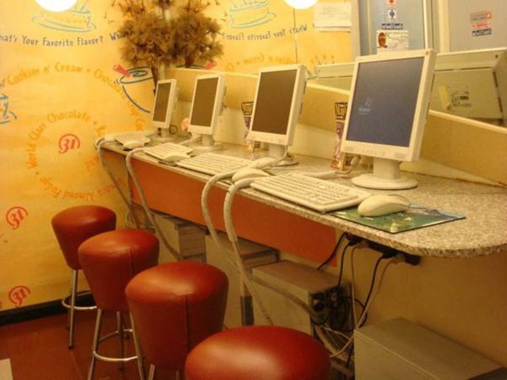 Hotel Regent Silom Bangkok Zewnętrze zdjęcie
